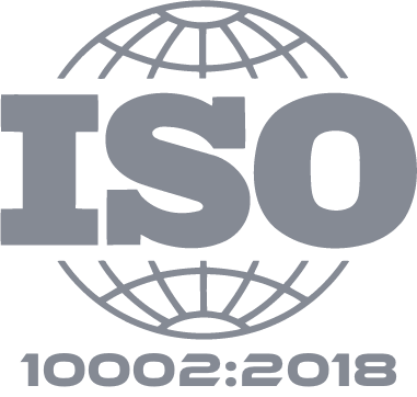 iso 10002